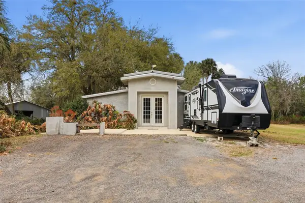 2505 Canal Road, LAKE WALES, FL 33898