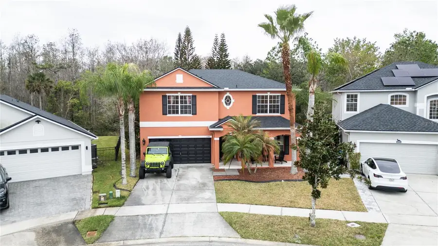 1544 Echo Lake Court, Orlando, FL 32828 - #2
