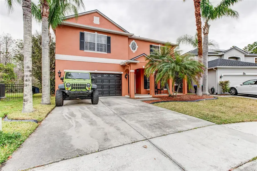 1544 Echo Lake Court, Orlando, FL 32828 - #3