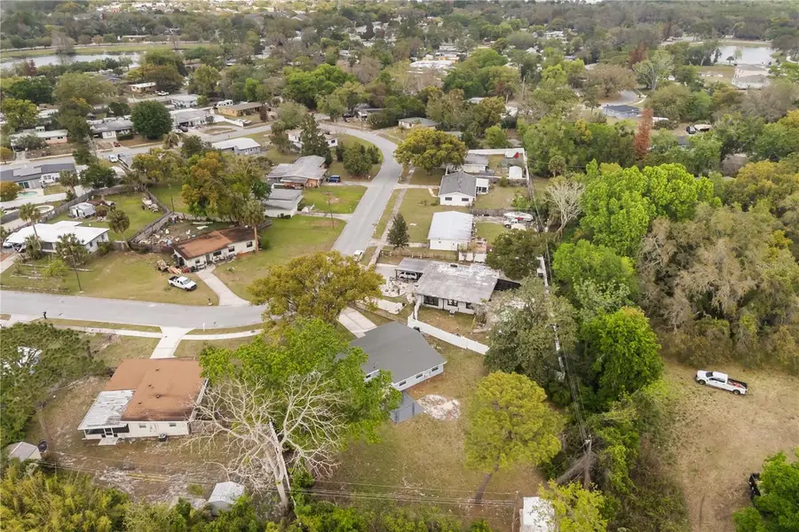 615 Mimosa Terrace, Sanford, FL 32773 - #2