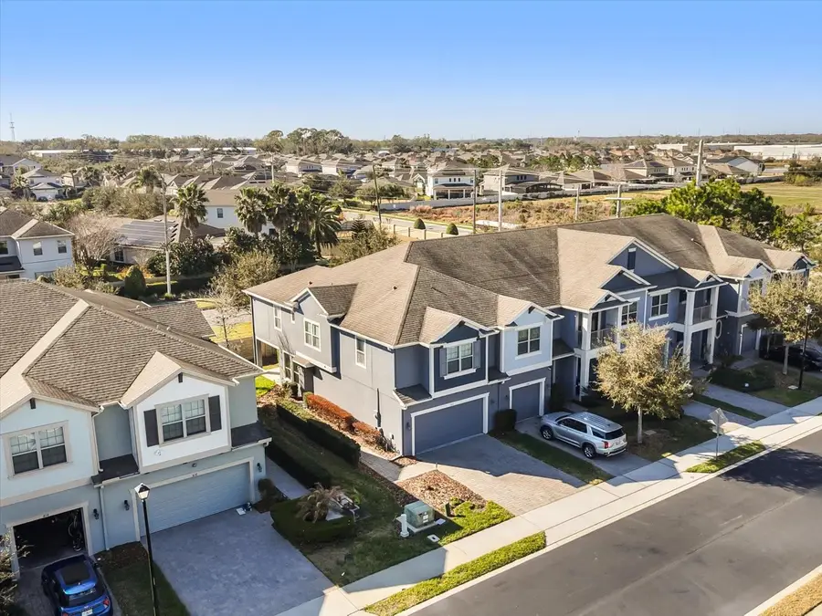 592 Merry Brook Circle #63, Sanford, FL 32771 - #3