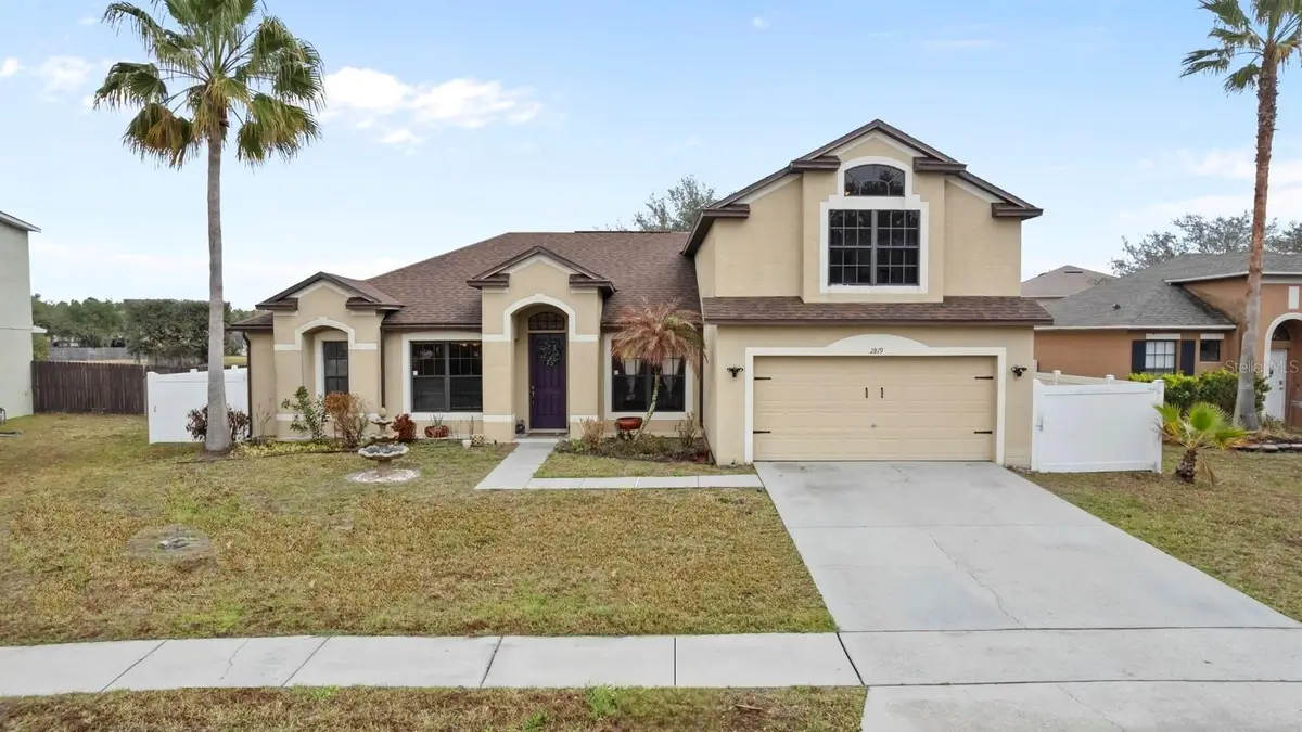 2819 Village Pine Terrace, Orlando, FL 32833 - #1