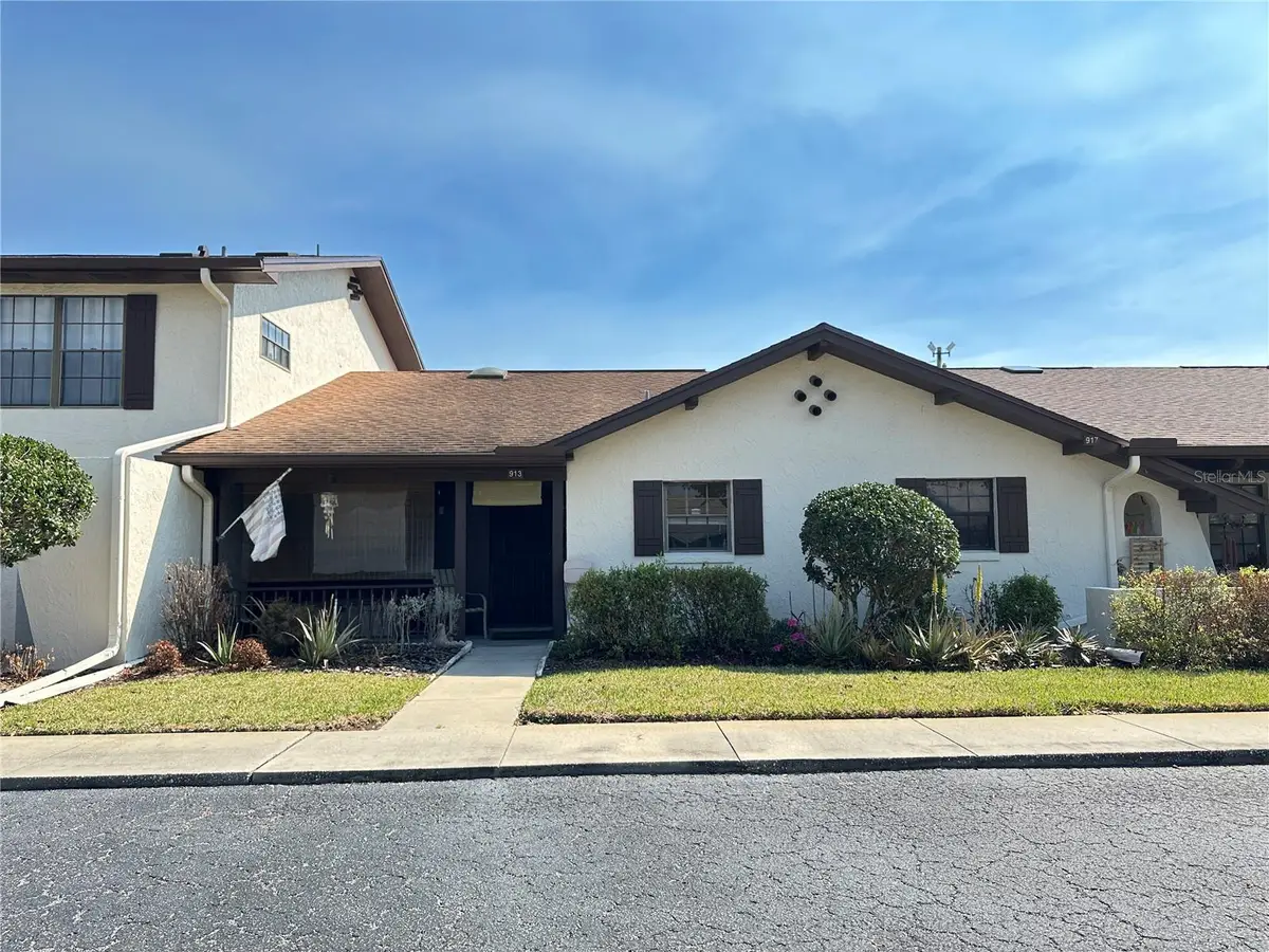 913 Michigan Avenue, Saint Cloud, FL 34769 - #1