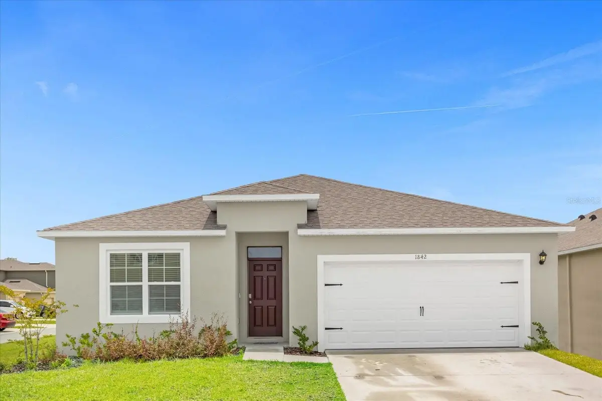 1842 Egret Meadows Avenue, Kissimmee, FL 34744 - #1