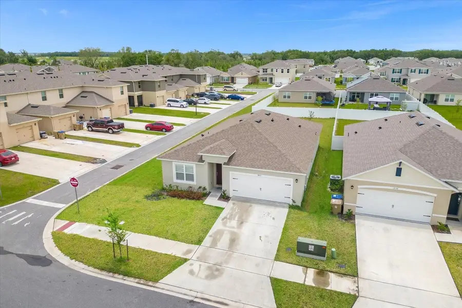 1842 Egret Meadows Avenue, Kissimmee, FL 34744 - #3