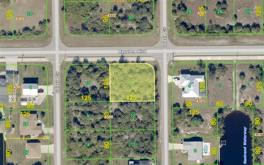 9477 Galaxie Circle, Port Charlotte, FL 33981 - #3