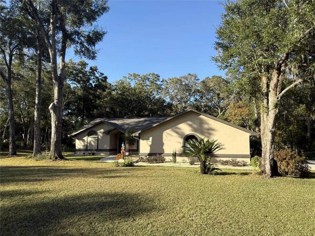 19349 SW 90th Lane Road, Dunnellon, FL 34432 - #1