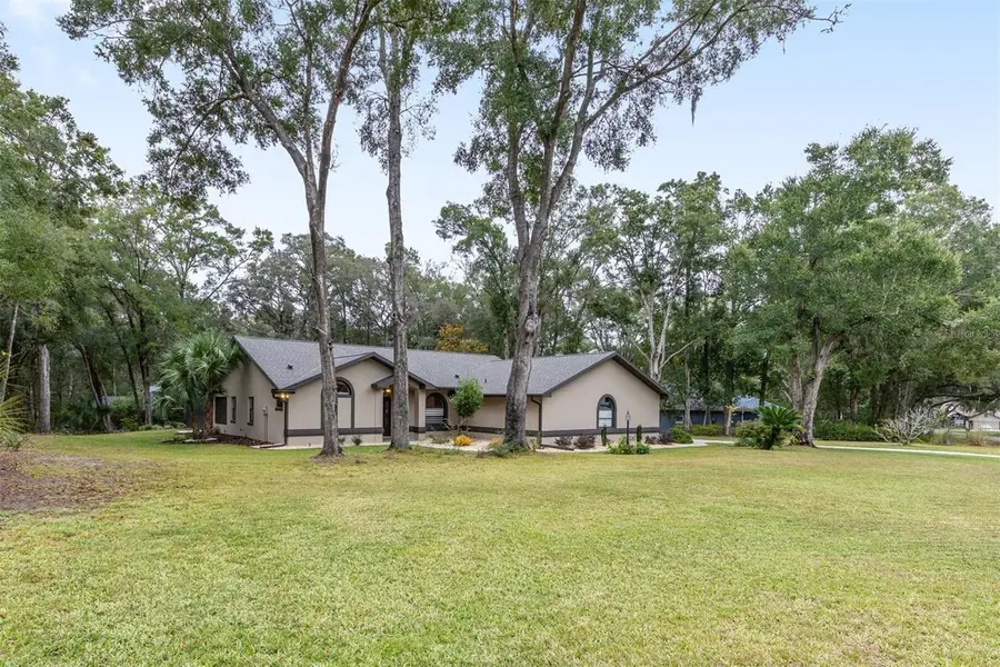 19349 SW 90th Lane Road, Dunnellon, FL 34432 - #2