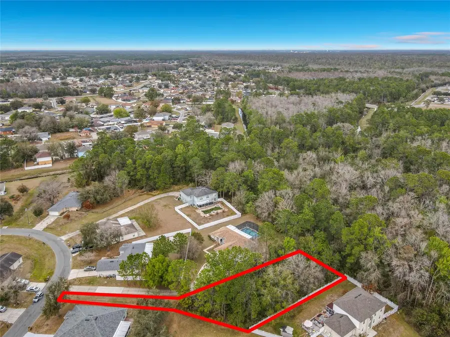 937 Van Loon Court, Kissimmee, FL 34758 - #3