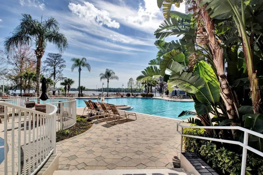 13427 Blue Heron Beach Drive #404, Orlando, FL 32821 - #2