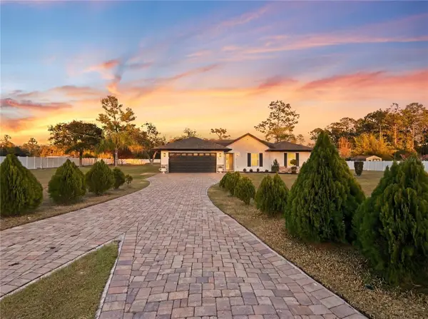 2285 Fox Wood Court, ST CLOUD, FL 34771