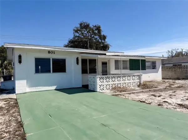 801 Lewis Drive, DAYTONA BEACH, FL 32117