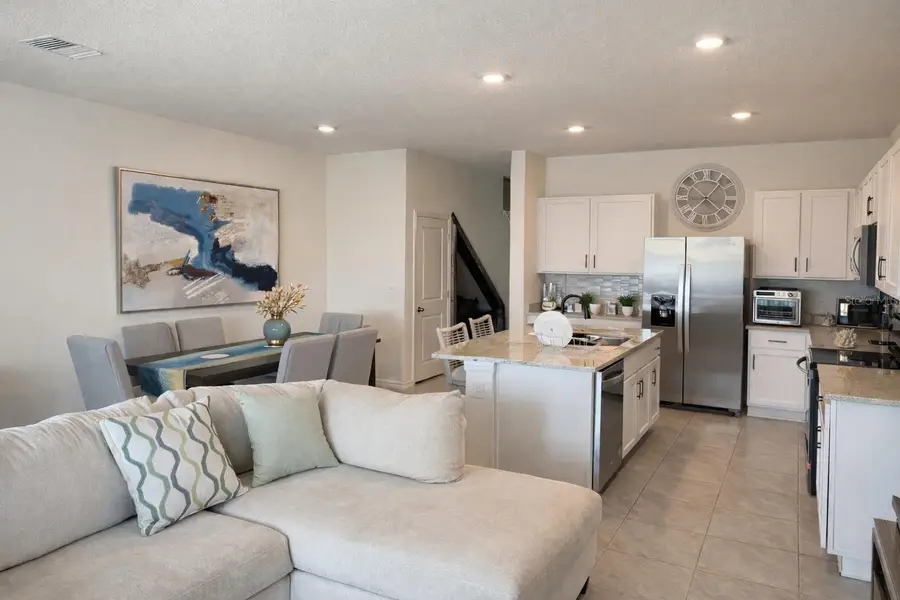 32364 Turtle Grace Loop, Wesley Chapel, FL 33545 - #2