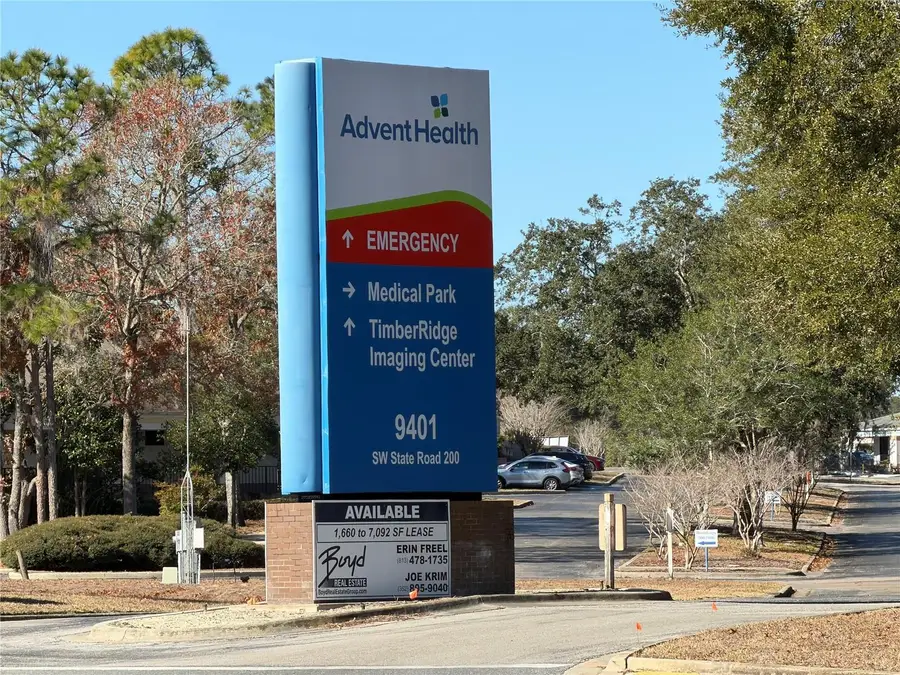 SW 135th Street Road Lot 12, Ocala, FL 34473 - #3