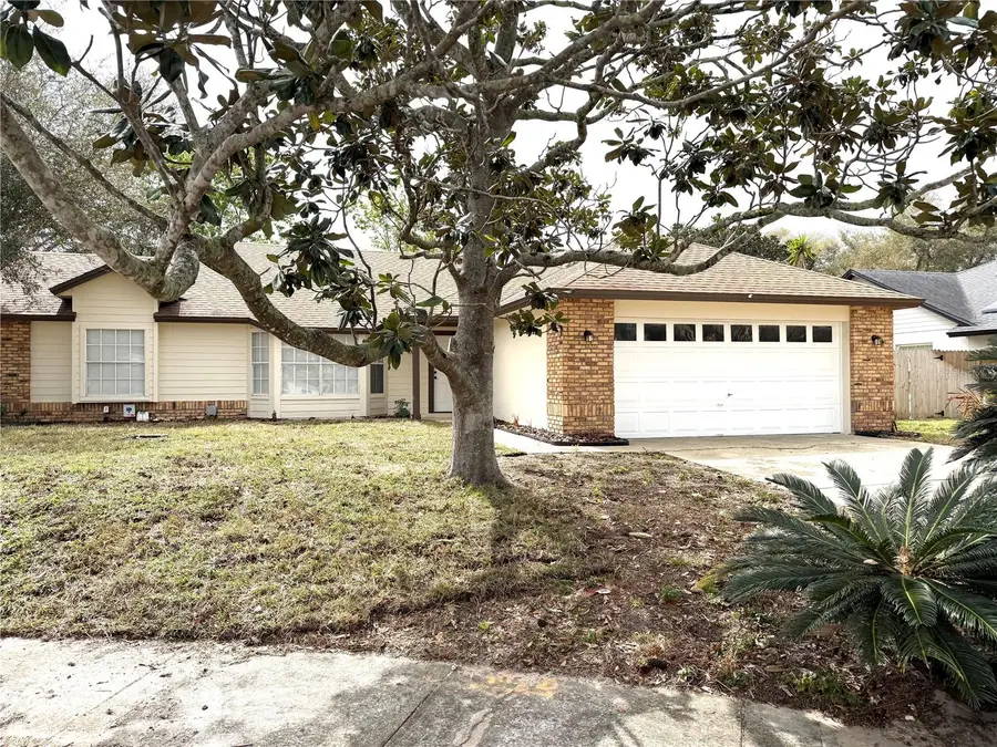 2419 Liela Lee Court, Ocoee, FL 34761 - #2