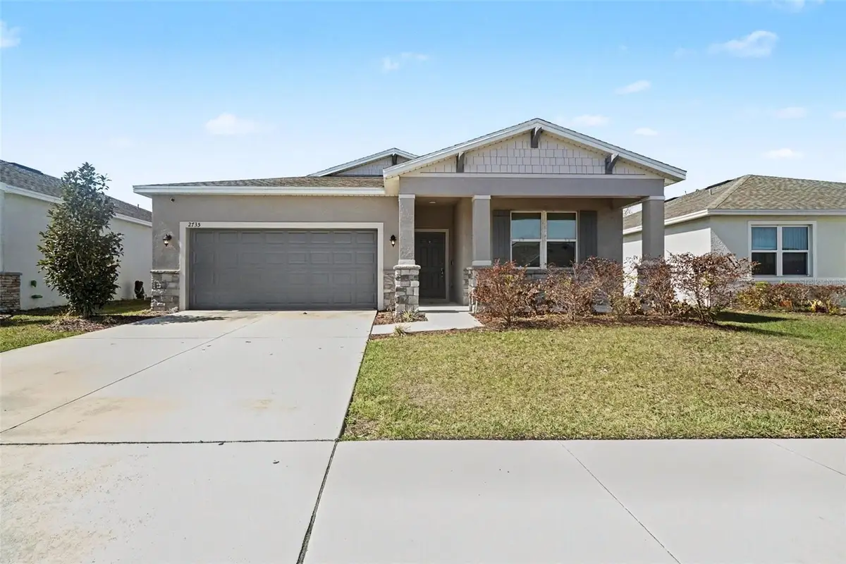2735 Rowan Street, Tavares, FL 32778 - #1