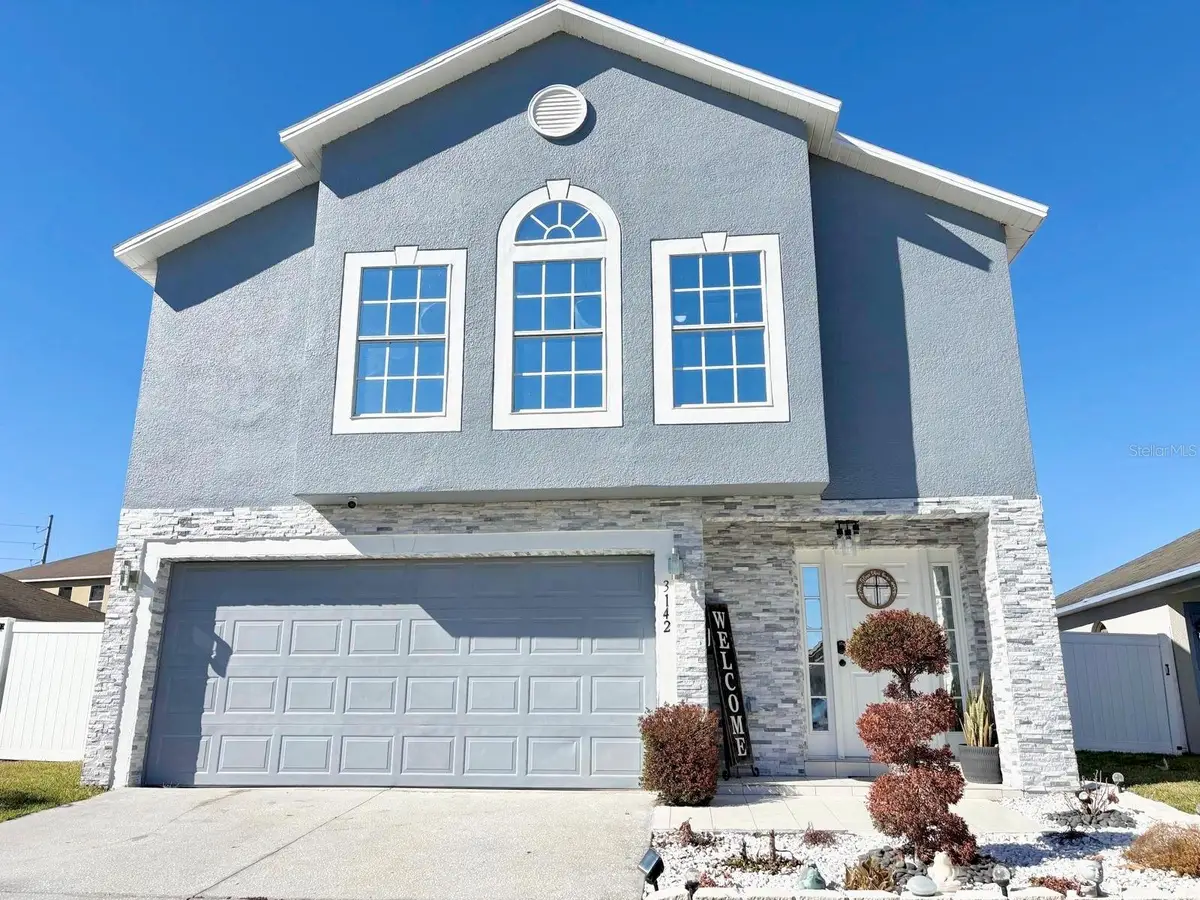 3142 Whispering Trails Street, Winter Haven, FL 33884 - #1