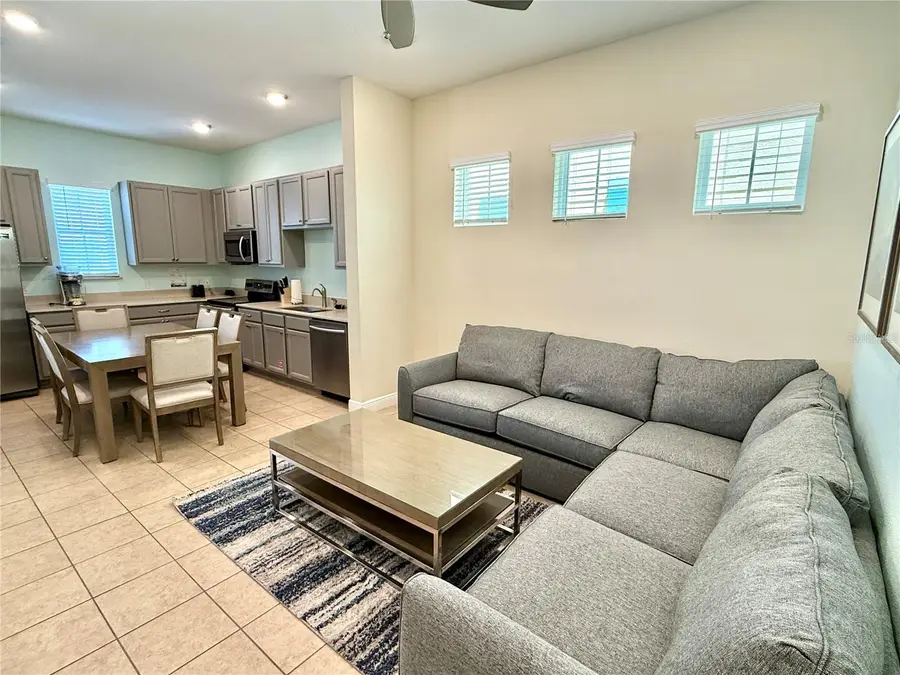 3001 Sea Plane Lane, Kissimmee, FL 34747 - #3