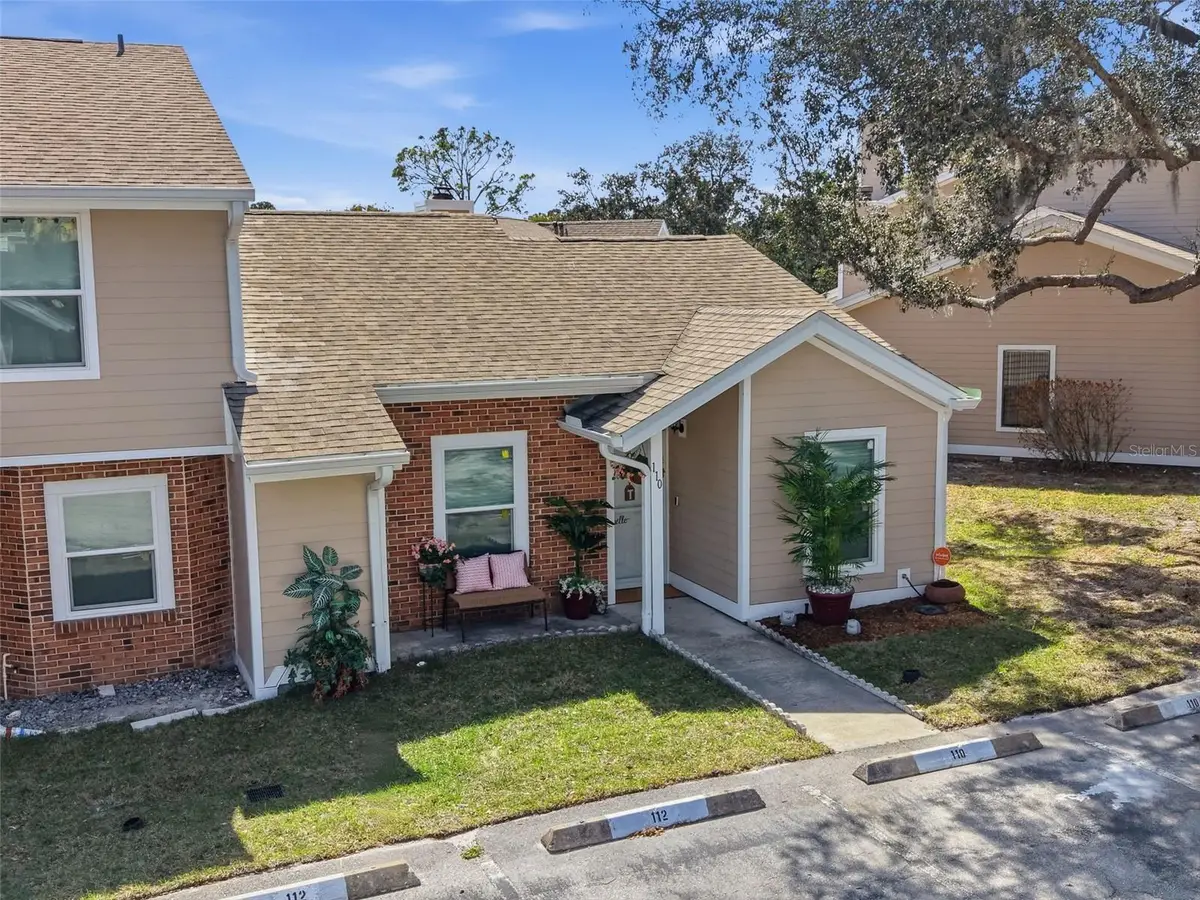 110 Hidden Arbor Court, Sanford, FL 32773 - #1