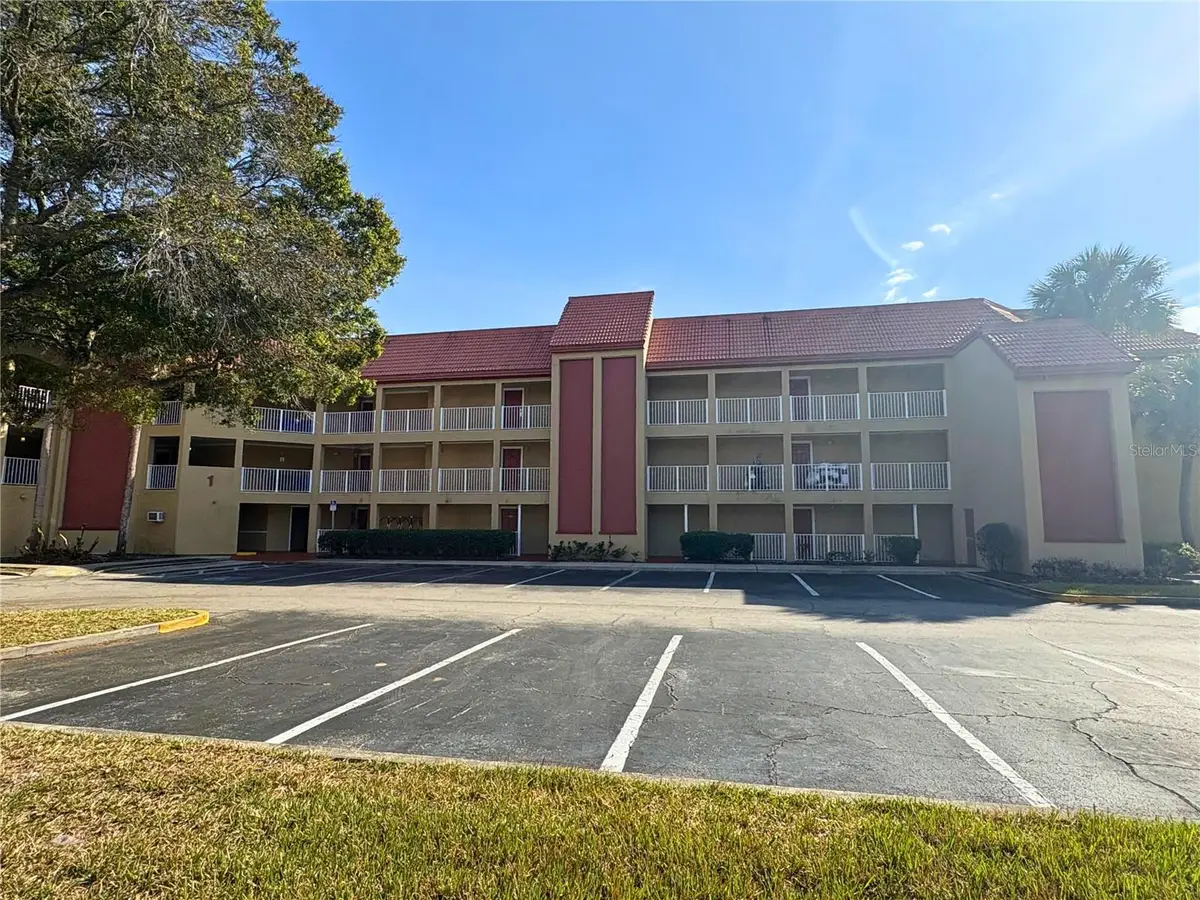 6324 Parc Corniche Drive #1313, Orlando, FL 32821 - #1