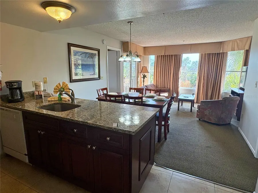 6324 Parc Corniche Drive #1313, Orlando, FL 32821 - #3