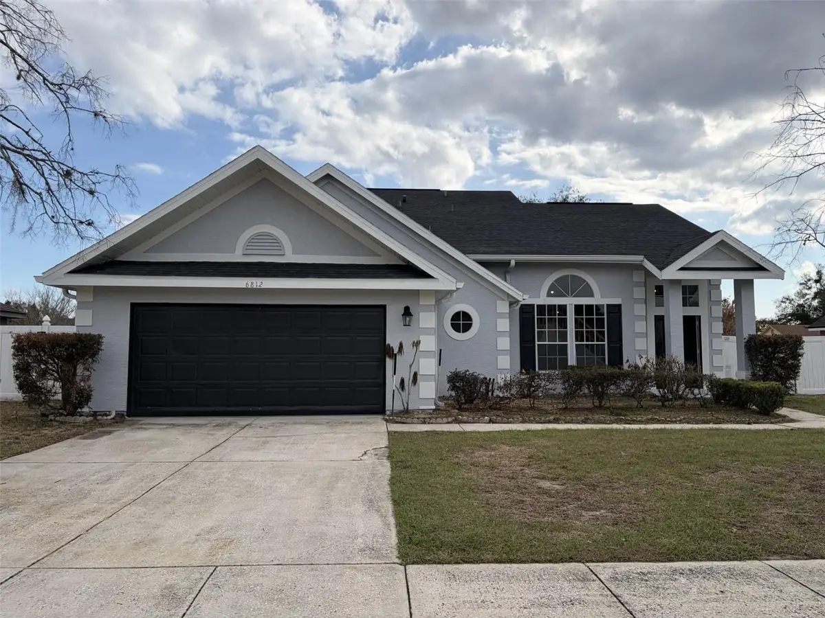 6812 Moorhen Circle, Orlando, FL 32810 - #1