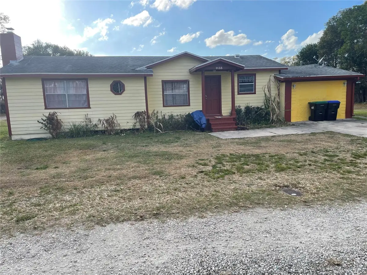 1135 Holden Avenue, Orlando, FL 32839 - #1