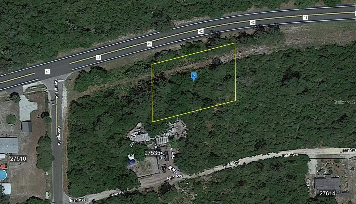 27654 County Road 42, Paisley, FL 32767 - #1