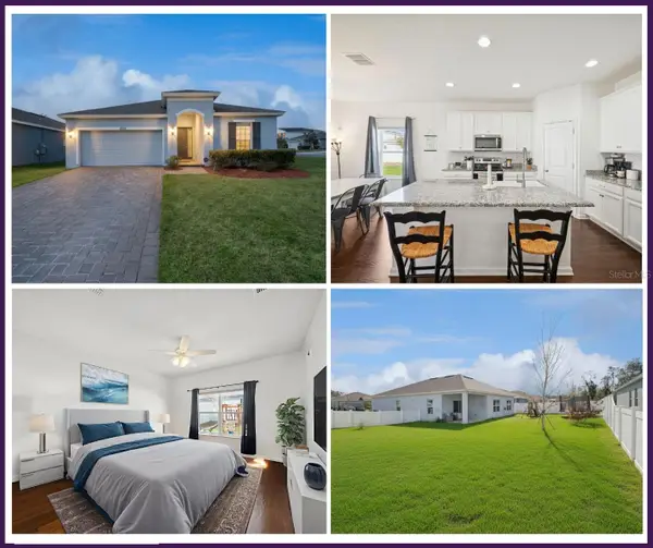 4036 Balsam Falls Road, DELAND, FL 32724