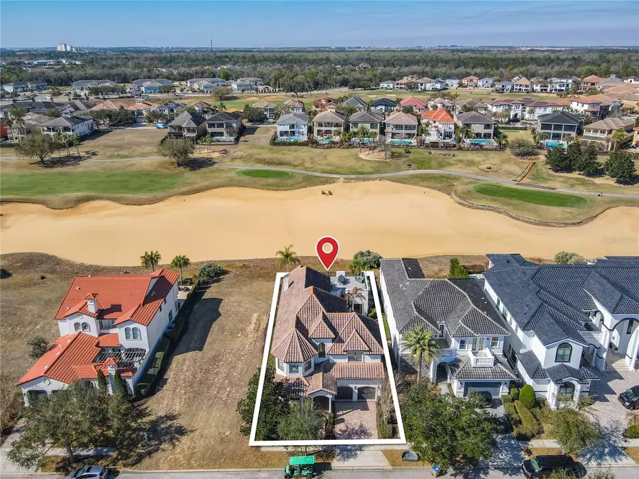 535 Muirfield Loop, Reunion, FL 34747 - #3