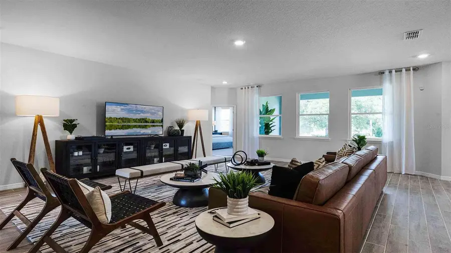 2109 Ashwood Bluff Drive, Ocoee, FL 34761 - #2