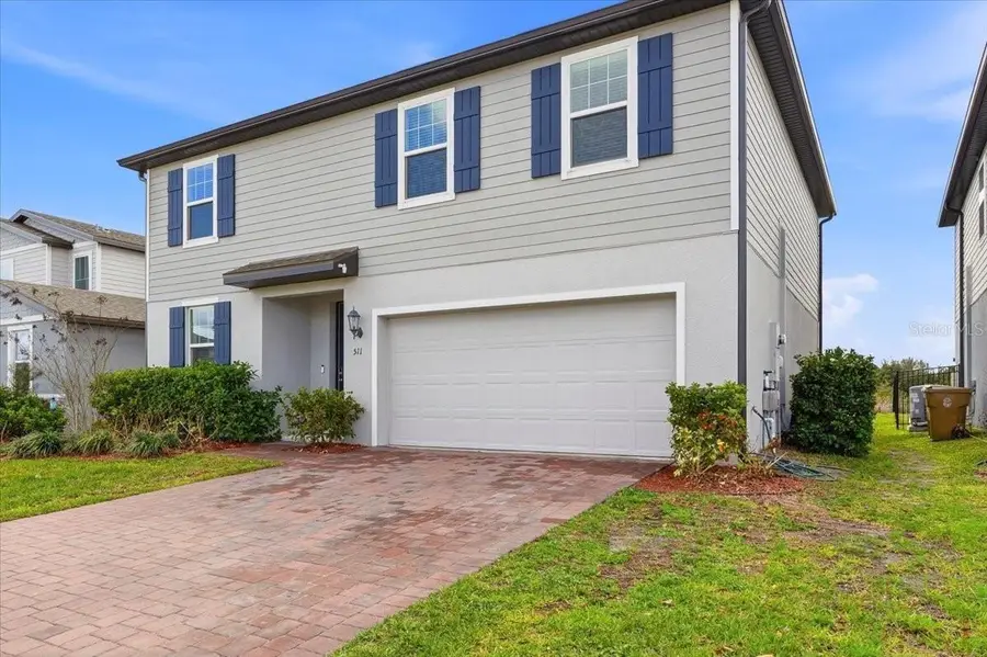 511 Whistling Duck Trl, Saint Cloud, FL 34771 - #2
