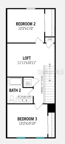 117 Rainwood Street, Groveland, FL 34736 - #3
