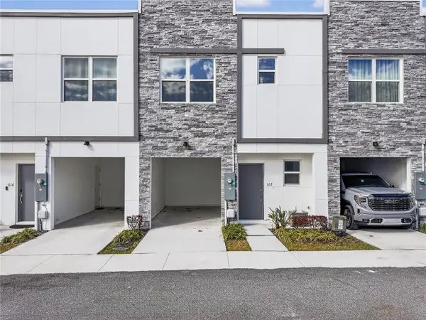 612 Trikomo Drive, DAVENPORT, FL 33896