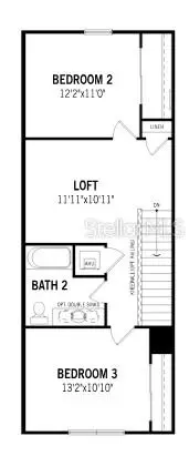 133 Rainwood Street, Groveland, FL 34736 - #3