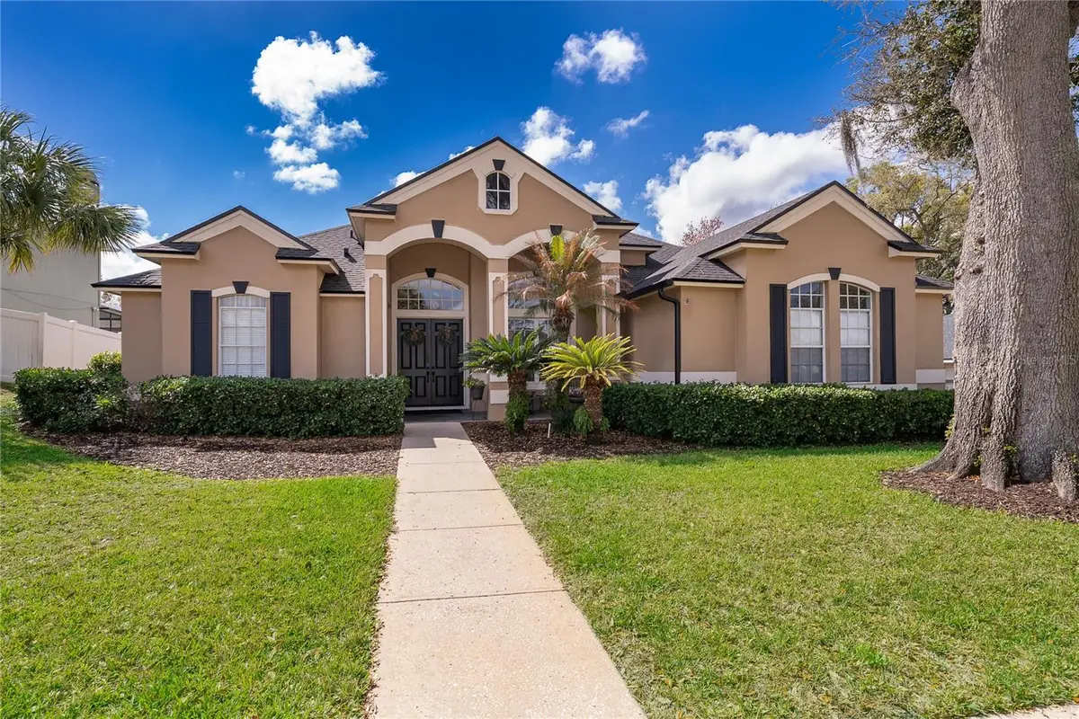 1415 Crocus Court, Longwood, FL 32750 - #1