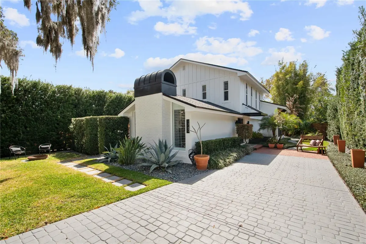 1760 Alabama Drive, Winter Park, FL 32789 - #1