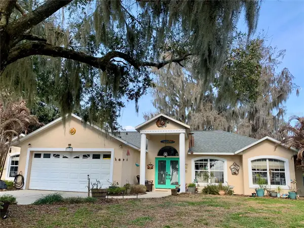 31928 Harris Road, TAVARES, FL 32778