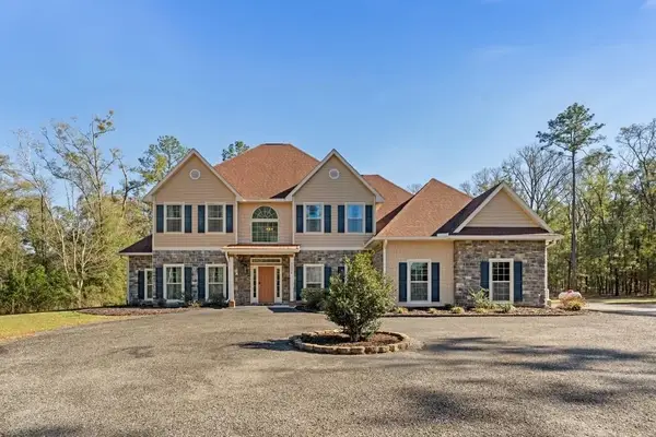 21324 NW 217th Drive, HIGH SPRINGS, FL 32643