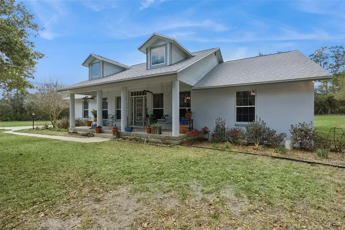 41731 Dahlia Street, Eustis, FL 32736 - #1