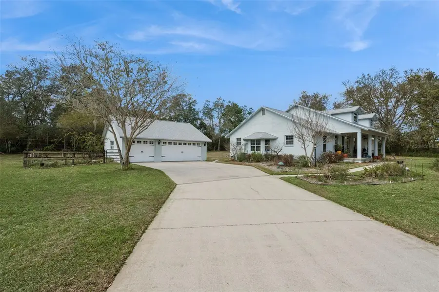 41731 Dahlia Street, Eustis, FL 32736 - #2