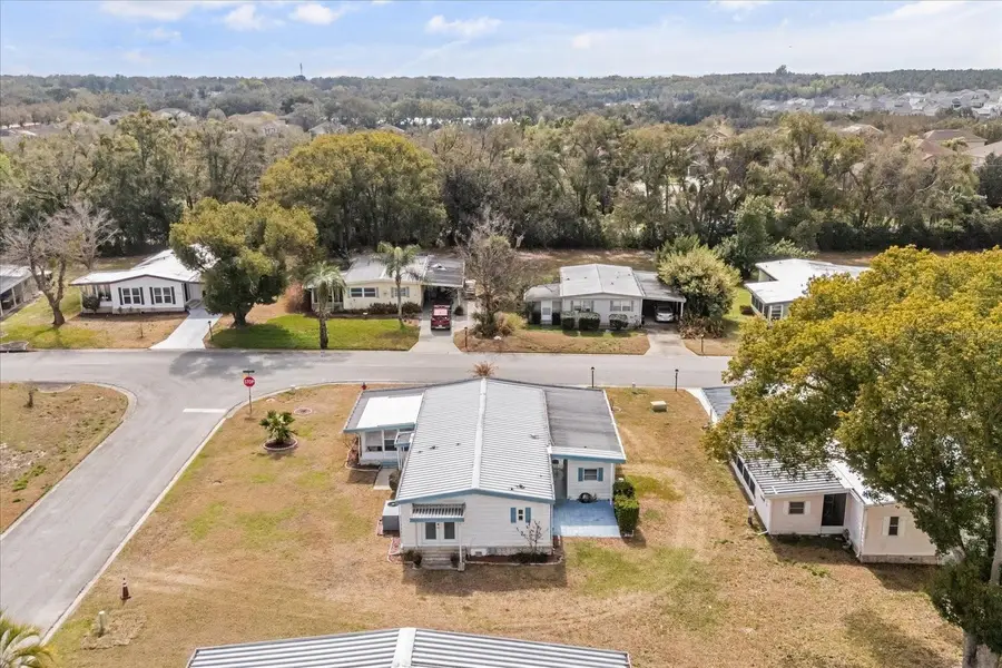 3603 S Citrus Circle #1483, Zellwood, FL 32798 - #2