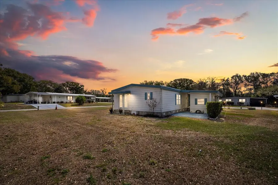 3603 S Citrus Circle #1483, Zellwood, FL 32798 - #3