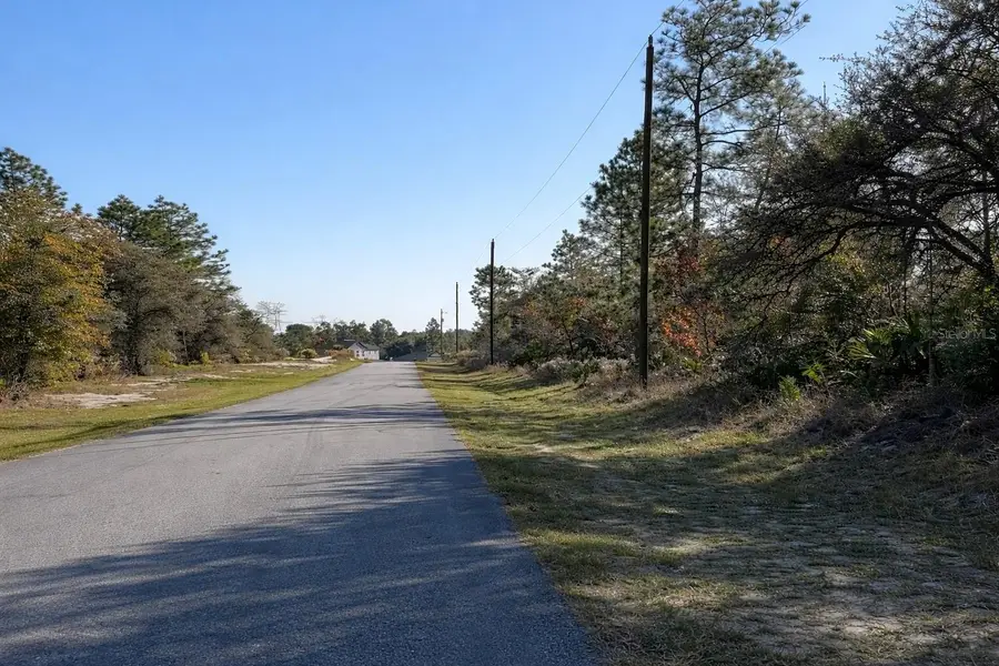 6779 N Pavilion Loop, Citrus Springs, FL 34433 - #2