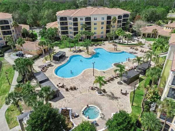 8815 Worldquest Boulevard #502, ORLANDO, FL 32821