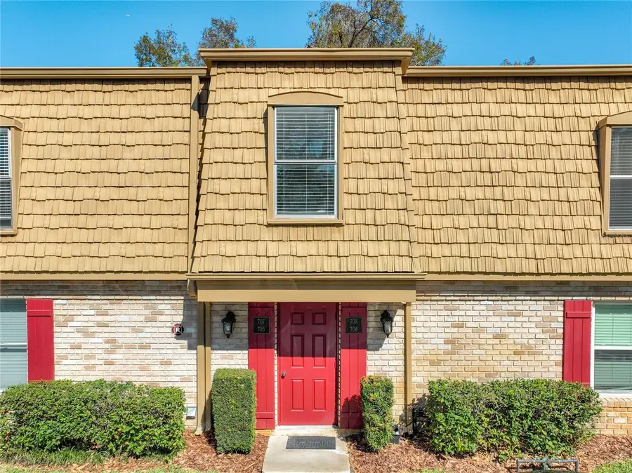 200 Saint Andrews Boulevard #705, Winter Park, FL 32792 - #2