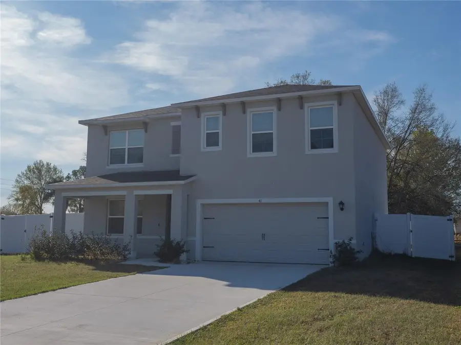 41 Dorset Drive, Kissimmee, FL 34758 - #3