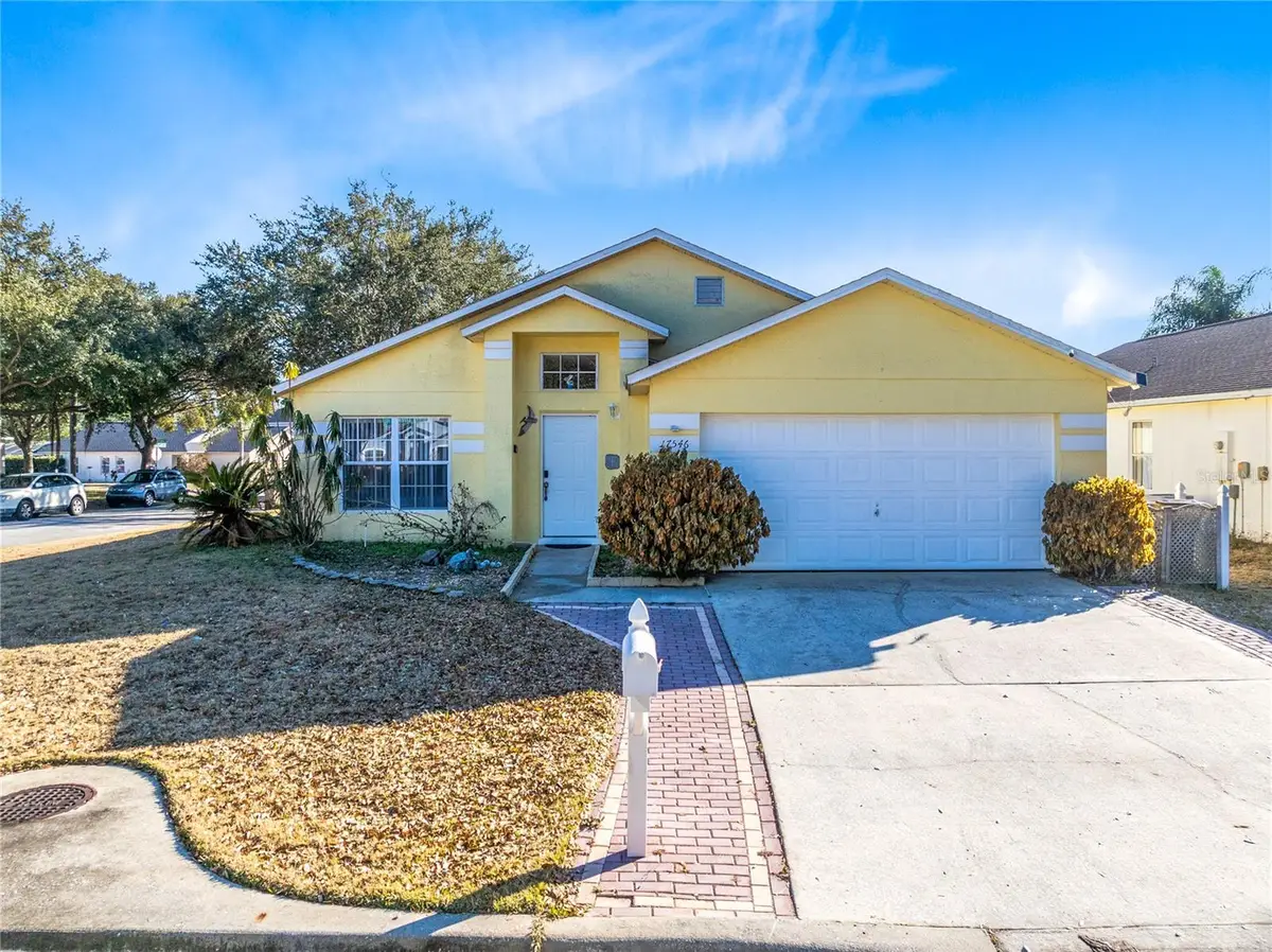 17546 Silver Creek Court, Clermont, FL 34714 - #1