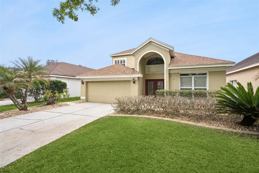 981 N Lake Claire Circle, Oviedo, FL 32765 - #3
