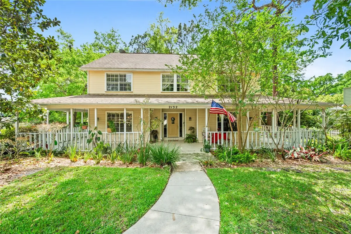 2132 Palm Vista Drive, Apopka, FL 32712 - #1